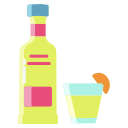 external Tequila-drinks-bottle-icongeek26-flat-icongeek26 icon