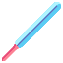 external Thermometer-hospital-icongeek26-flat-icongeek26 icon