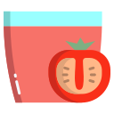 external Tomato-Juice-fruit-juice-icongeek26-flat-icongeek26 icon