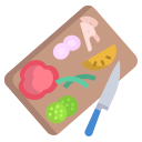 external Toppings-recipes-and-ingredients-icongeek26-flat-icongeek26 icon