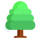 external Tree-tree-icongeek26-flat-icongeek26-22 icon