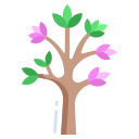 external Tree-tree-icongeek26-flat-icongeek26-24 icon