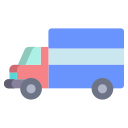 external Truck-business-icongeek26-flat-icongeek26 icon