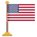 external United-States-of-America-Flag-flags-icongeek26-flat-icongeek26 icon
