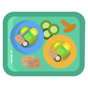 external Veggie-Sushi-sushi-icongeek26-flat-icongeek26 icon