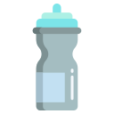 external Water-Bottle-gym-icongeek26-flat-icongeek26 icon