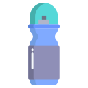 external Water-Bottle-hiking-icongeek26-flat-icongeek26 icon