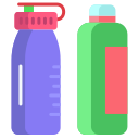 external Water-Bottles-school-icongeek26-flat-icongeek26-2 icon