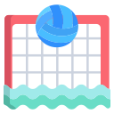 external Water-Polo-stadiums-and-games-icongeek26-flat-icongeek26 icon