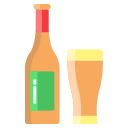 external Wheat-Beer-drinks-bottle-icongeek26-flat-icongeek26 icon