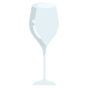 external White-Wine-bar-glasses-icongeek26-flat-icongeek26 icon
