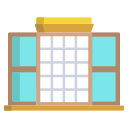 external Window-windows-icongeek26-flat-icongeek26-37 icon