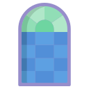 external Window-windows-icongeek26-flat-icongeek26-40 icon