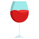 external Wine-Glass-bar-and-cafe-icongeek26-flat-icongeek26 icon