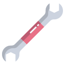 external Wrench-plumber-icongeek26-flat-icongeek26 icon