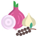 external Yellow-Onion-recipes-and-ingredients-icongeek26-flat-icongeek26 icon