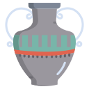 external amphora-egypt-icongeek26-flat-icongeek26 icon