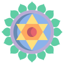 external anahata-buddhism-icongeek26-flat-icongeek26 icon