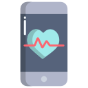 external app-healthy-lifestyle-icongeek26-flat-icongeek26 icon