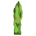 external asparagus-vegetables-icongeek26-flat-icongeek26 icon