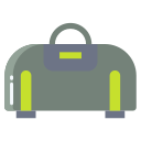 external bag-fitness-icongeek26-flat-icongeek26 icon