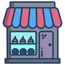 external bakery-shop-baking-and-bakery-icongeek26-flat-icongeek26-1 icon
