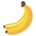 external banana-colombia-icongeek26-flat-icongeek26 icon