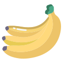 external banana-south-africa-icongeek26-flat-icongeek26 icon