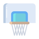 external basketball-toys-icongeek26-flat-icongeek26 icon