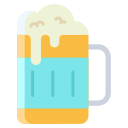 external beer-carnival-icongeek26-flat-icongeek26 icon