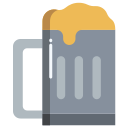 external beer-pirates-icongeek26-flat-icongeek26 icon