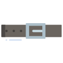 external belt-travel-accessories-icongeek26-flat-icongeek26 icon