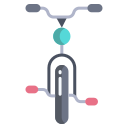 external bicycle-germany-icongeek26-flat-icongeek26 icon