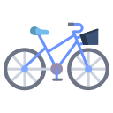 external bicycle-netherlands-icongeek26-flat-icongeek26 icon