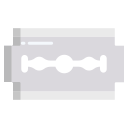 external blade-bathroom-icongeek26-flat-icongeek26 icon
