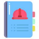 external book-engineering-icongeek26-flat-icongeek26 icon