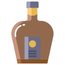 external bottle-bar-and-restaurant-icongeek26-flat-icongeek26 icon