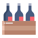 external bottles-bar-and-restaurant-icongeek26-flat-icongeek26 icon