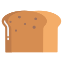 external bread-cafe-icongeek26-flat-icongeek26 icon