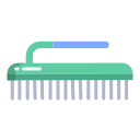 external brush-laundry-icongeek26-flat-icongeek26-1 icon