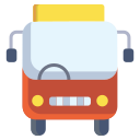 external bus-airport-icongeek26-flat-icongeek26 icon