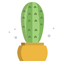 external cactus-cactus-icongeek26-flat-icongeek26-5 icon