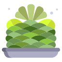 external cactus-cactus-icongeek26-flat-icongeek26 icon