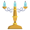 external candlestick-retro-icongeek26-flat-icongeek26 icon