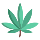 external cannabis-netherlands-icongeek26-flat-icongeek26 icon