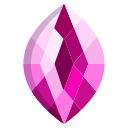 external diamond-diamonds-icongeek26-flat-icongeek26-3 icon