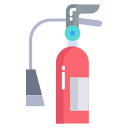 external extinguisher-oil-industry-icongeek26-flat-icongeek26 icon
