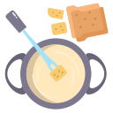 external fondue-fine-dining-icongeek26-flat-icongeek26 icon