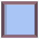 external frame-frames-icongeek26-flat-icongeek26-7 icon