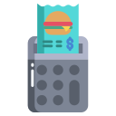 external hamburger-food-and-delivery-icongeek26-flat-icongeek26-1 icon